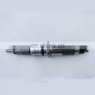 Professional diesel fuel common rail injector 0445120231