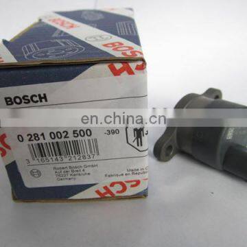 Original Fuel Pressure Sensor 0281002500