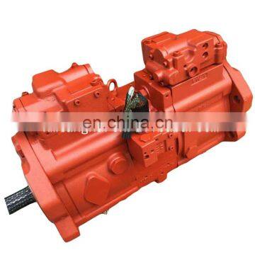 31NB-10020 31NB-10010 31NB-10022 332J5114 K5V200DPH MAIN PUMP FOR JS460 R450LC-7 R500-7 SK450 SK470