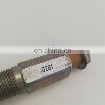 Diesel Fuel Pump Injector Pressure Relief Valve 095420-0161 photo-6