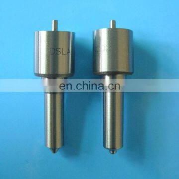 fuel injector nozzle