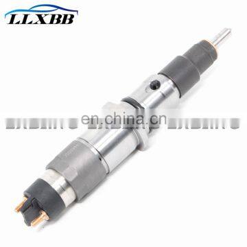 Common Rail Fuel Injector 0445120022 00986AD1048 for Bosch Kamaz CUMMINS 0 445 120 022 4937065 photo-3