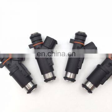 Fuel Filling Fuel Injector Nozzle 01F030