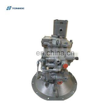 Excavator ZX120 ZX120-6 hydraulic main pump HPK055AT hydraulic piston pump for HPK055AT-RH18A