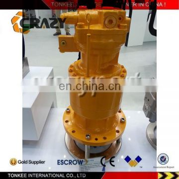 original/OEM DOOSAN TSM140-RG swing motor & swing device &swing motor TSM140-RG for excavator parts