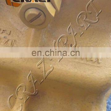 Excavator PC200-8 Swing Motor Assy 706-7G-01170 , Excavator Spare Parts