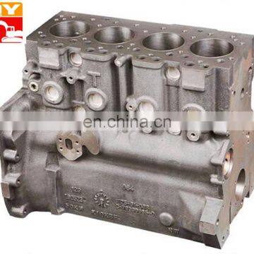 QIANYU High Quality UTB650 Diesel Engine Cylinder Block Engine Head Ass'y photo-6