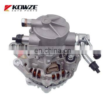 4D56 12V 80A Car Generator Alternator For Mitsubishi Triton L200 K74T Pajero V44 2.5L Diesel Engine MD366052 photo-3