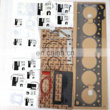 4955596 4352145 4089169 ISX15 Rebuild Kit , Kit For Cummins ISX photo-6