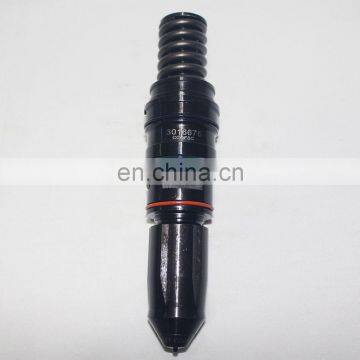 Genuine Generator K19 KTA19 QSK19 Diesel Engine Fuel Injector Cummins AR-40458 3003958 3016675 photo-6