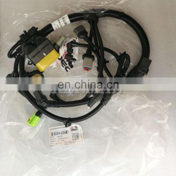 Cummins wiring harness 4914105 4933502 4936232 5269229