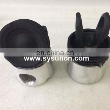 STD 125mm diesel engine piston 4025158 for M11 split piston 4059898 4070653