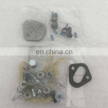 Diesel Engine Spare Parts Overhaul Kit engine repair kit  for ISDE QSB6.7 Cylinder Block 4089502   in stock