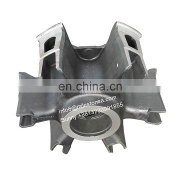 Factory rear spider wheel hub  for Japanese  truck