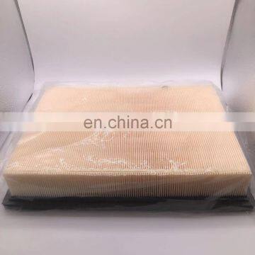 Auto Parts Air Filter 17801-0L040 For HILUX