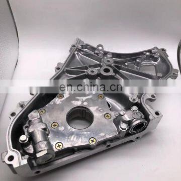 Auto Part OIL PUMP 15010- EB70A For NAVARA D40 PATHFINDER YD25 DCi 2.5L 15010-EB30A photo-4