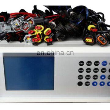 CR2000A Common Rail Injector Pump Tester