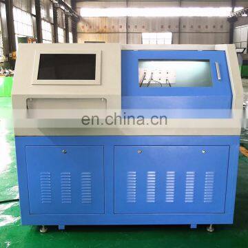 JH-CRS900 Diesel Fuel Injection Common Rail Injector and Pump Test Bench with IQA CODE