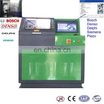 CRDI Common Rail Injector Test Bench for Diesel Fuel Common Rail Injectors photo-2