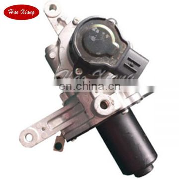 Good Quality Turbocharger For Auto 17201-0L040