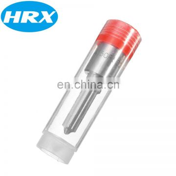 Engine spare parts fuel injector nozzle for 4D34 093400-5500 0934005500 in stock