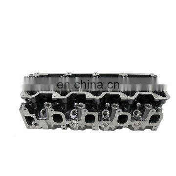 Engine spare parts for 3L Cylinder Head 11101-54131