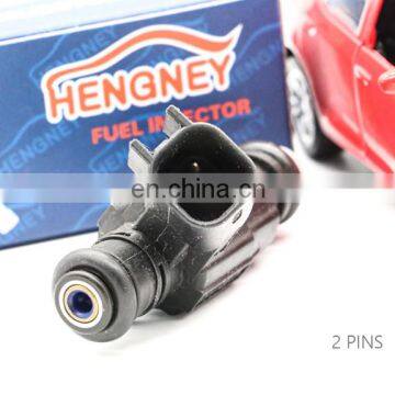 Wholesale Automotive Engine Parts 0280156131 For BUICK for Statesman VE WL 3.6L Fuel Injector Nozzle photo-5