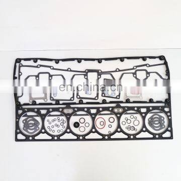 Diesel Machinery Engine Spare Parts M11 ISM11 QSM11 Upper Engine Gasket Set 4025157 4089478 photo-5