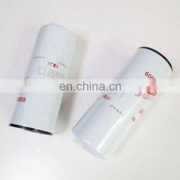 Construction Works Filter Tractor LF9009 Diesel Engine Oil Filter photo-5