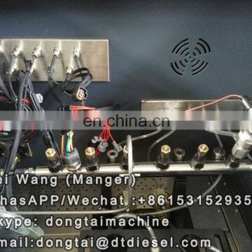 Hot Sale Bosch Cp3 Pump Common Rail Injector Test Bench