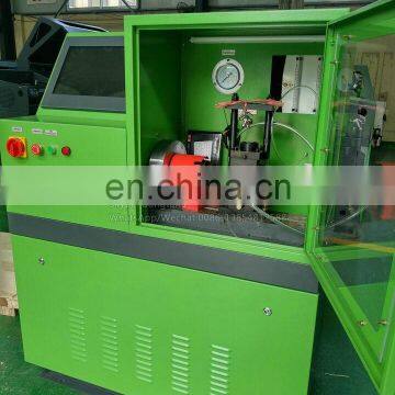 EUS2000L Common Rail Diesel Fuel Test Bench EUI/EUP photo-3