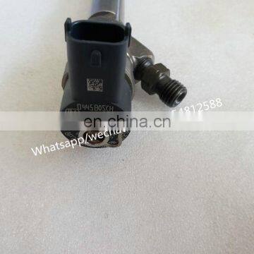 Original Injector 0445110594/ 0445110376 /0445110808 photo-2