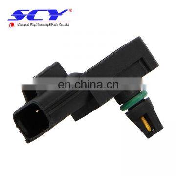 Intake Air Manifold Pressure MAP Sensor Suitable for FORD 0261230044 For Ford Mazda 0261230181 New 0 261 230 044 0261230044