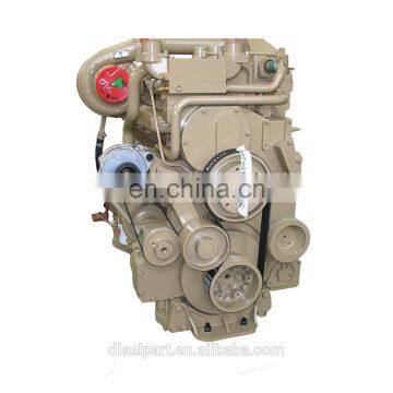 L10-310 diesel engine for cummins well servicing rig L10 construction Cascavel Brazil