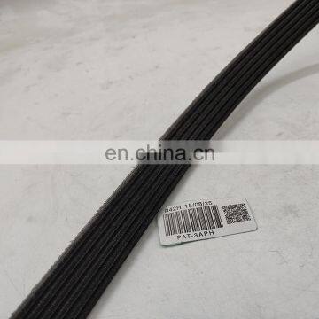 PAT 6PK1281/25212-2E820 V-Ribbed Belts For 11-15 Elantra Cars photo-4
