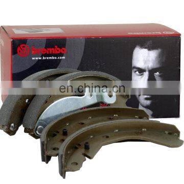 park brake shoes for  DISCOVERY 04-09 SFS500010 LR031947