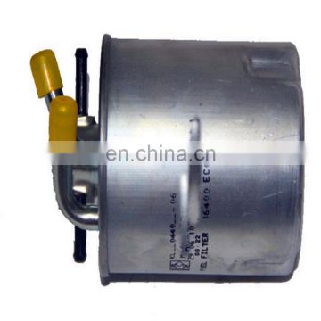 Engine parts Diesel Fuel Filter Assembly 16400-EC00A