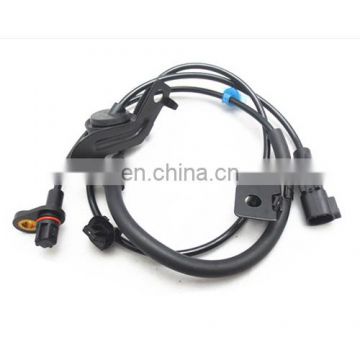 Wholesale Automotive Parts 4670A579 4670A031 4670-A032 4670A575 For Mitsubishi Outlander 09-13 ABS Wheel Speed Sensor