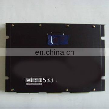 Original New Engine computer board ECU for Daewoo excavator 420-7