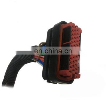 Urea pump DCU computer board plug 35PIN Suitable for Hongyan Jiesi New King Kong Kailong