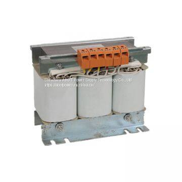 ABOT Three Phase 415 Volt to 690/400V/380V/220V Volt Dry Type Isolating Step Down Transformer photo-2