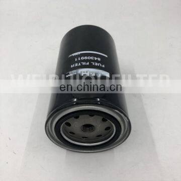 In Producing Alternative Fuel Filter 84309911