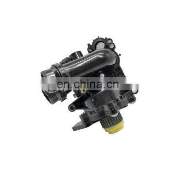 XYREPUESTOS AUTO PARTS Repuestos High Quality Auto Water Pump For Audi 06H121011N photo-4