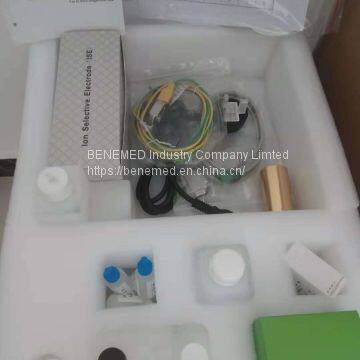 Automatic Electrolyte Analyzer for Hospital Lab photo-5
