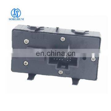 Universal Window Lifter Switch For Ford Mondeo MK3 MK III 01-07 3S7T-14A132-BA