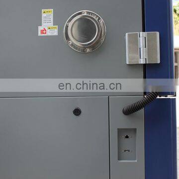 MENTEK High-Low Temperature Test Chamber Temperature And Humidity Test Chamber photo-4