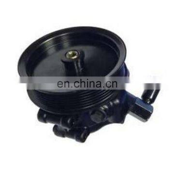 Hydraulic Power Wteering Pump For 2.4 TDCI 6C11-3A696-AJ 1370729 1379500 1406346 1495689 1523464 1569693 1721917 photo-5
