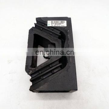 Brand New Great Price ENGINE RUBBER SUPPORT WG9725592031 For Tractor