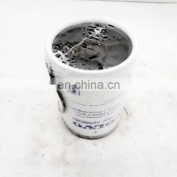 Hot Selling Original Commercial Truck Fuel Filters For Excavator