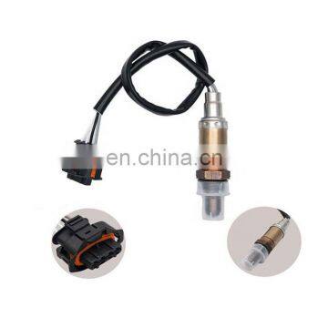 Auto sensor oxygen sensor 93185456 855422 0258006170  for Vauxhall Astra Vectra Zafira with high quality